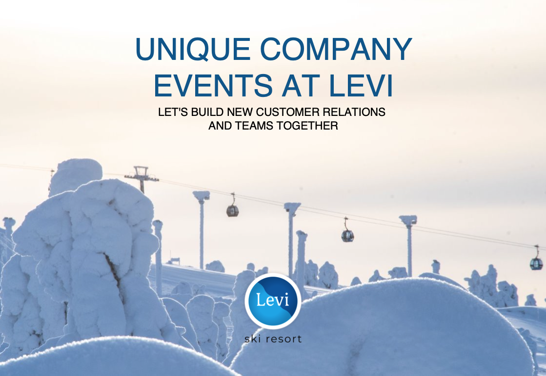 unique company events